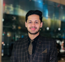 Yash Shah