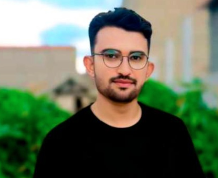 Manish Saini