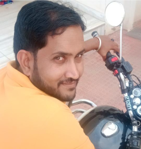 Satpal